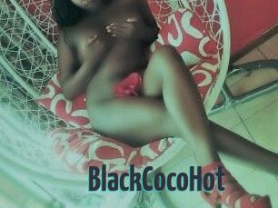 BlackCocoHot