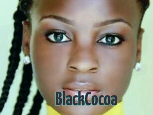 BlackCocoa