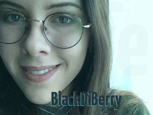 BlackDiBerry