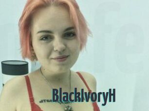 BlackIvoryH