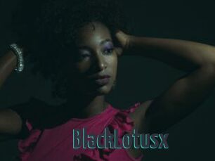 BlackLotusx