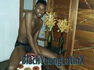 BlackYoungLatinX