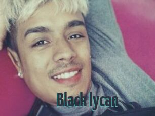 Black_lycan