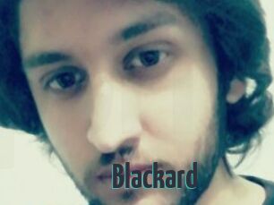 Blackard