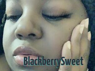 BlackberrySweet