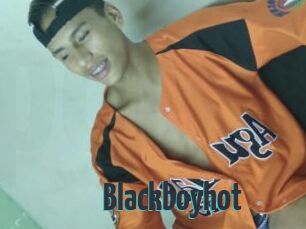 Blackboyhot