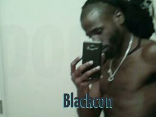 Blackcon