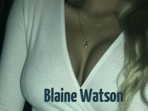 Blaine_Watson