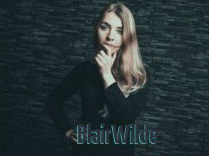 BlairWilde