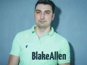 BlakeAllen