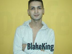 BlakeKing