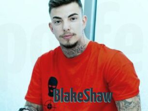 BlakeShaw