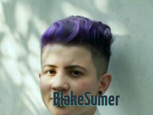 BlakeSumer