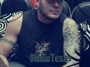 Blakie_Texas