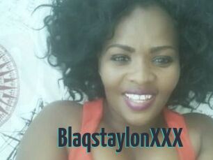 BlaqstaylonXXX