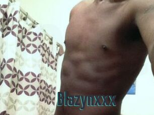 Blazynxxx