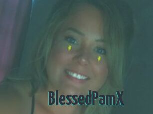 BlessedPamX