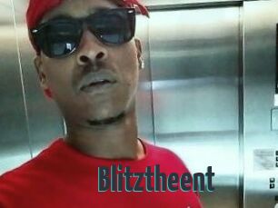 Blitztheent