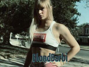 BlondBarbi