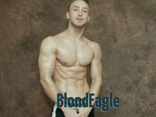 BlondEagle