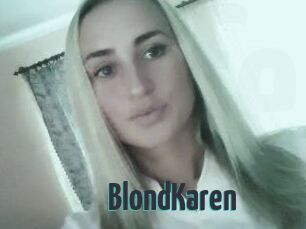 BlondKaren