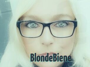 BlondeBiene