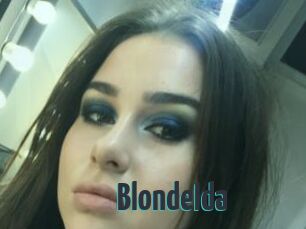 BlondeIda