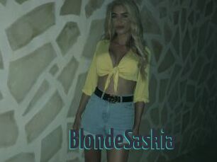 BlondeSaskia