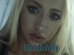 BlondieDolly