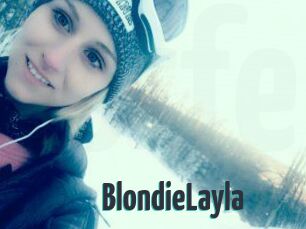 BlondieLayla