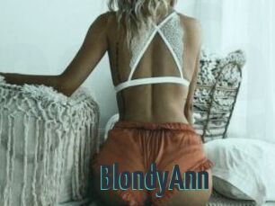 BlondyAnn