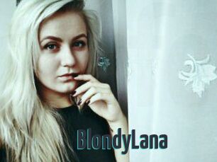 BlondyLana