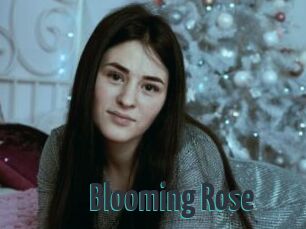 Blooming_Rose