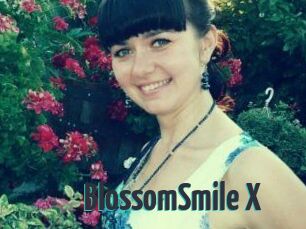 BlossomSmile_X