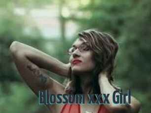 Blossom_xxx_Girl