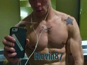 Blovin87