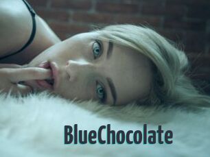 BlueChocolate