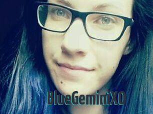 BlueGeminiXO