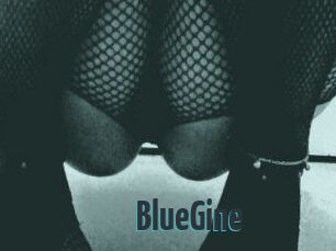 BlueGine