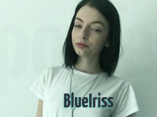 BlueIriss