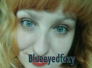 Blueeyedfoxy