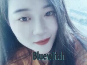 Bluewitch