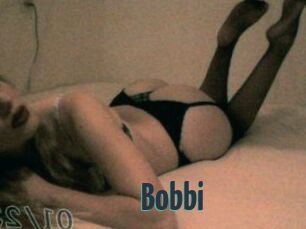 Bobbi