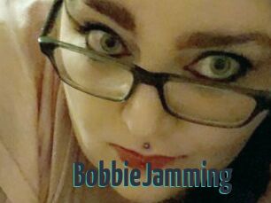 BobbieJamming