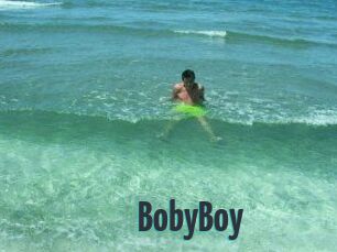 BobyBoy