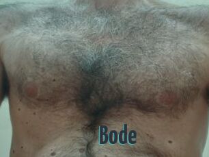 Bode