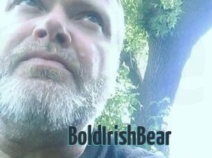 BoldIrishBear