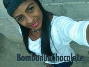 BombonDeChocolate