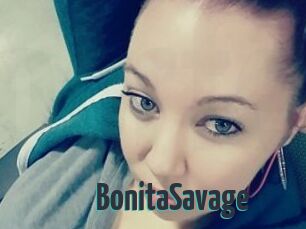 BonitaSavage