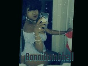 BonniBombhell